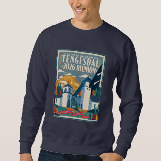 2026 Tengesdal Family Reunion T-Shirts & Hoodies