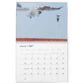 2026 The Seated View Calendar Kalender (Jan 2027)
