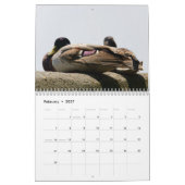 2026 The Seated View Calendar Kalender (Feb 2027)