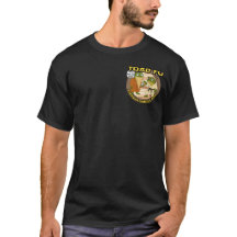2026 ToadSuck Shootout Flipper-Turnier-Shirt