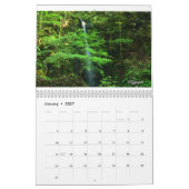 2026 Tokyo Natural Scenery Photo Calendar – Mounta Kalender (Jan 2027)