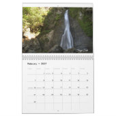 2026 Tokyo Natural Scenery Photo Calendar – Mounta Kalender (Feb 2027)