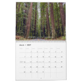 2026 Traveling with Ann Charles Wall Calendar Kalender (Mär 2027)