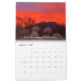2026 Traveling with Ann Charles Wall Calendar Kalender (Feb 2027)