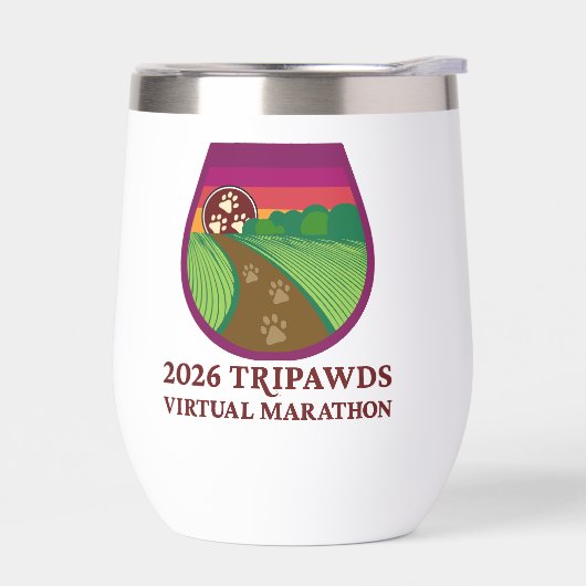 2026 Tripawds Marathon Performance  (Links)