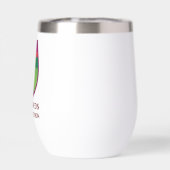 2026 Tripawds Marathon Performance  (Rückseite)