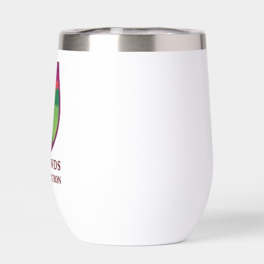 2026 Tripawds Marathon Performance  (Rückseite)