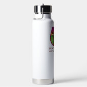 2026 Tripawds Marathon Trinkflasche (rechts)