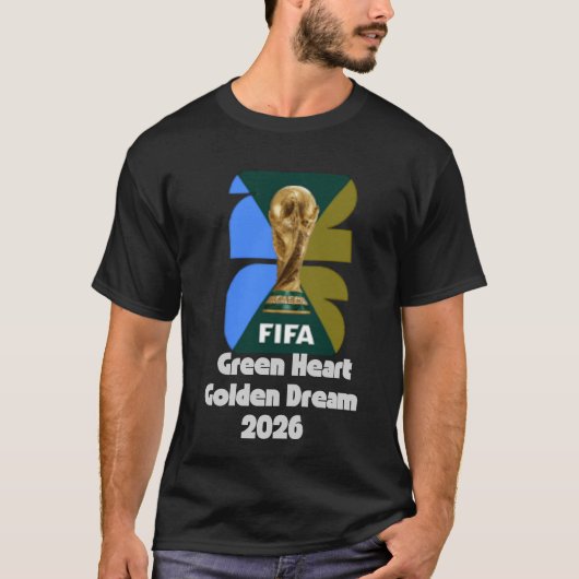 2026 TSHIRT  (Vorderseite)