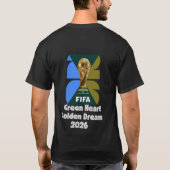 2026 TSHIRT  (Rückseite)