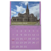 2026 UNITED KINGDOM CALENDAR KALENDER (Mär 2027)