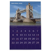 2026 UNITED KINGDOM CALENDAR KALENDER (Feb 2026)