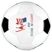 2026 Unity Fußball - USA Mexiko Kanada (Gedreht)