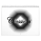 2026 UNIVERSELLER AMERIKANISCHER KALENDER (Titelbild)