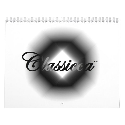 2026 UNIVERSELLER AMERIKANISCHER KALENDER (Titelbild)