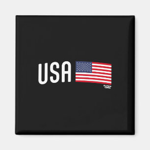 2026 USA Fußball-Fan-Weltmeisterschaft _1 Magnet