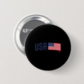 2026 USA Fußball-Fan-Weltmeisterschaft _2  Button (Vorne & Hinten)