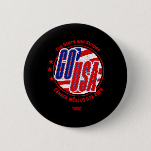 2026 USA Fußball-Fan-Weltmeisterschaft Button