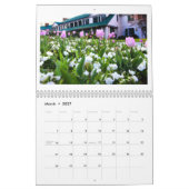 2026 Wall Calendar - SunshineShoots Kalender (Mär 2027)