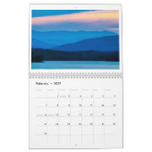 2026 Wall Calendar - SunshineShoots Kalender (Feb 2027)