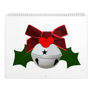 2026 Weihnachtskalender, Ein Jahr Kalender