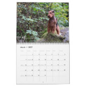 2026 Welsh Terrier Calendar Kalender (Mär 2027)
