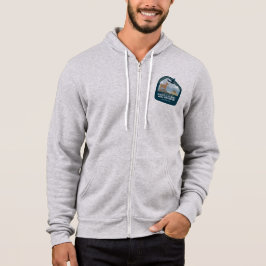 2026 Western Section Annual Meeting Zip Up Hoodie 