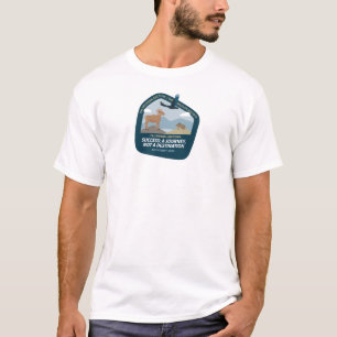 2026 Western Section Jahres-T-Shirt T-Shirt