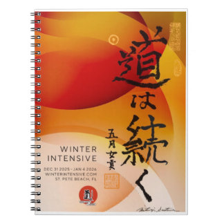2026 WI Notizbuch Notizblock