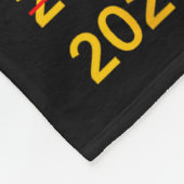 2026 Will Be My Year Funny Humor New Year Quote  Fleecedecke (Ecke)
