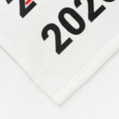 2026 Will Be My Year Funny Humor New Year Quote  Fleecedecke (Ecke)