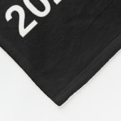 2026 Will Be My Year Funny Humor New Year.quote  Fleecedecke (Ecke)