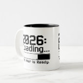 2026-will-be-my-year zweifarbige tasse (Vorderseite Links)