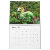 2026 Windstone Editions Calendar Kalender (Feb 2026)