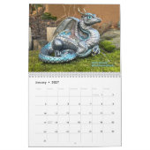 2026 Windstone Editions Calendar Kalender (Jan 2027)