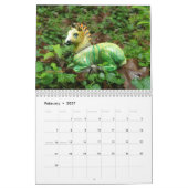 2026 Windstone Editions Kalender (Feb 2027)