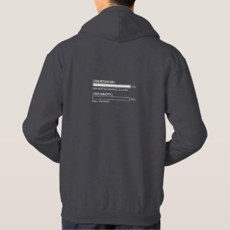 2026 Wird Mein Jahr Hoodie