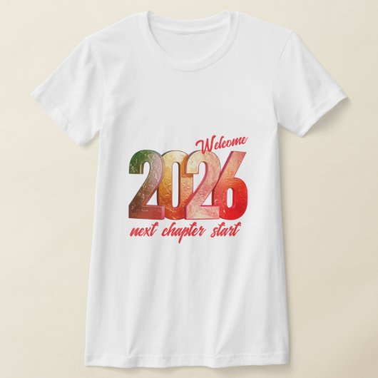 2026 WOMENS BELLA+CANVAS SLIM FIT T SHIRT (Ablage )