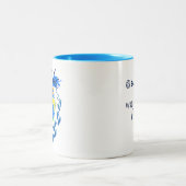 2026 World Walk for Life Tasse (Mittel)