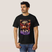 2026 Year of the Horse Celebration Tee (Vorne ganz)