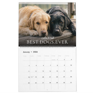 2027 Beste Hunde Aller Zeiten Erstellen Sie Ihr Ei Kalender