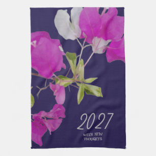 2027 GESCHENK FÜR MAMA VATER SCHWESTER SOHN PARTY  GESCHIRRTUCH