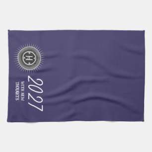 2027 GESCHENK FÜR MAMA VATER SCHWESTER SOHN PARTY  GESCHIRRTUCH