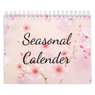 2027 Inspirationskalender – Mach jeden Tag zählbar Kalender