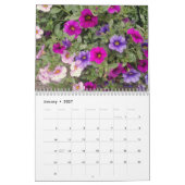 2027 Kalender (Jan 2027)