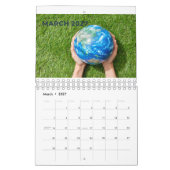 2027 KALENDER (Mär 2027)
