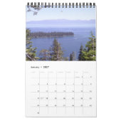 2027 Kalender (Jan 2027)