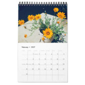 2027 Kalender (Feb 2027)