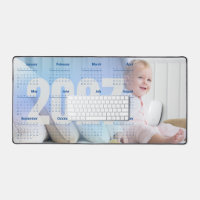 2027 Kalender Benutzerfoto und Jahr Großmaus