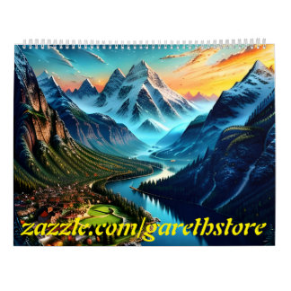 2027 Kalender Fünf